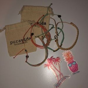 PURAVIDA BUNDLE!<3